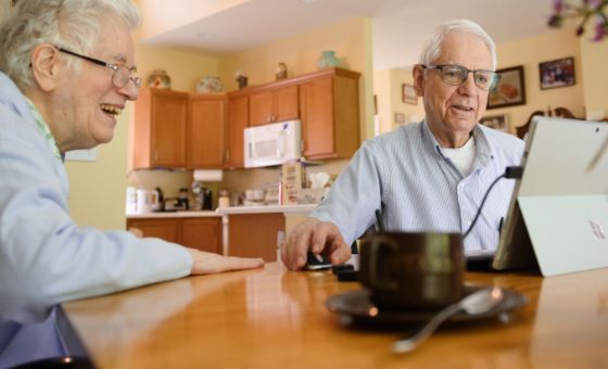 Osher Lifelong Learning Institute at the UW