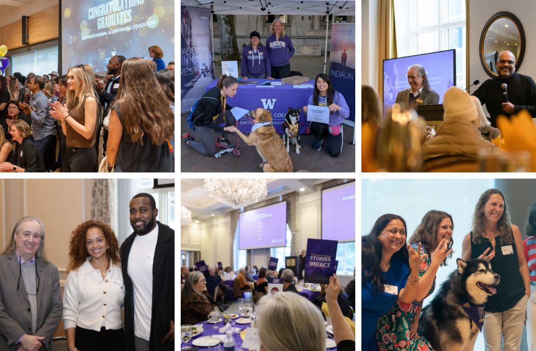 continuum social highlights