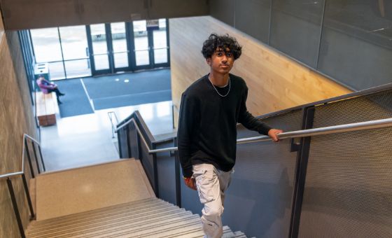 UW Youth & Teen Programs