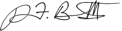 rovy branon signature
